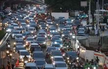 Awas Macet, Ada Pemasangan Pipa Air Bersih di Tiga Jalan Strategis Jakarta Hingga Maret 2026