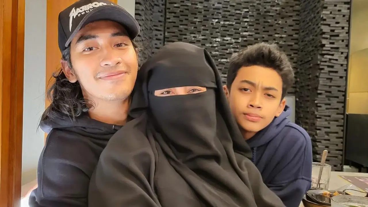 [Fimela] Umi Pipik
