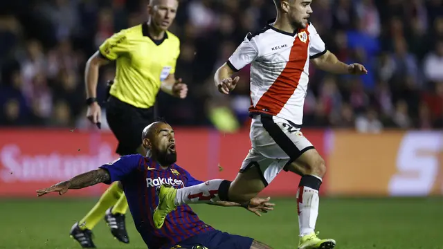 Arturo Vidal