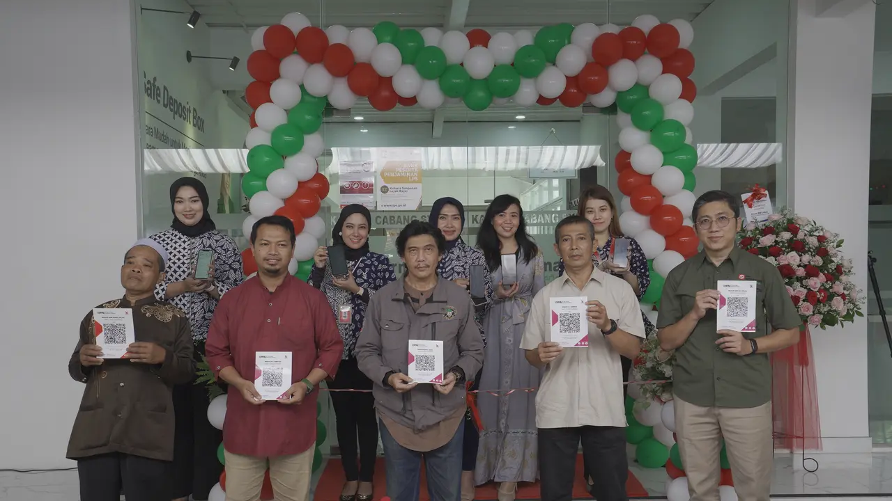 Bank Sinarmas Unit Usaha Syariah (UUS) Relokasi Kantor Cabang Syariah Bandung – Buah Batu