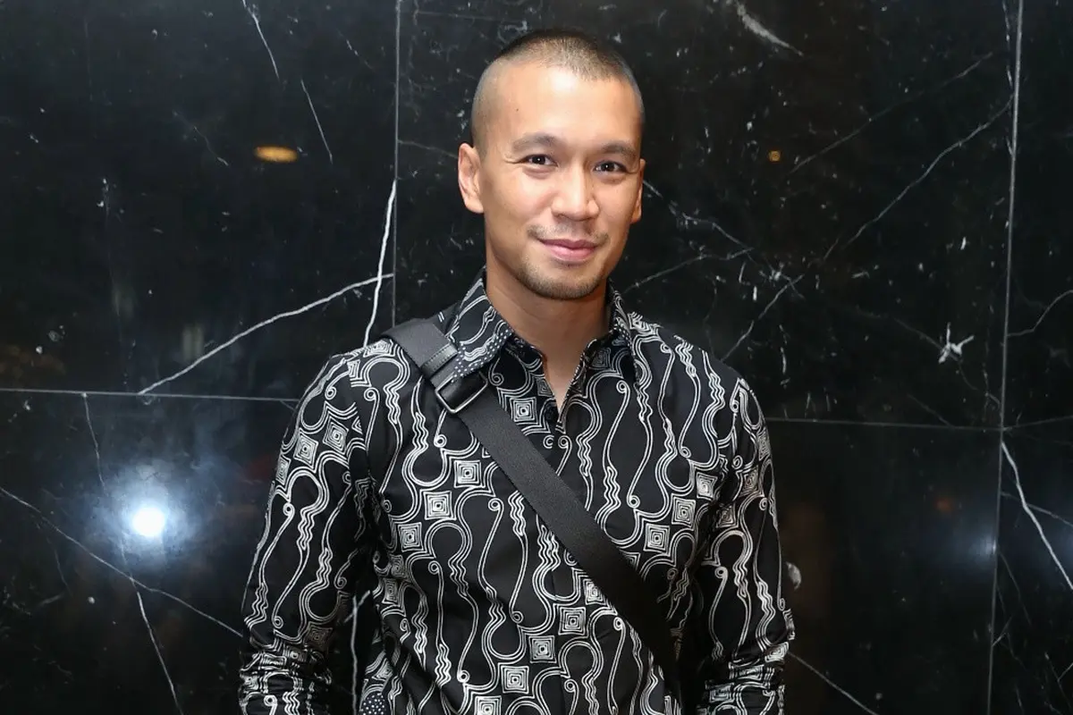 [Bintang] Samuel Rizal
