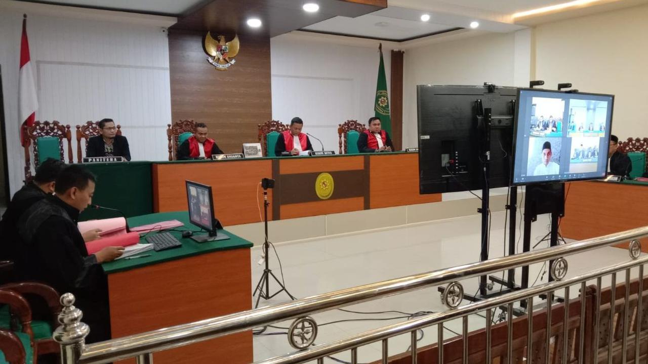 Dok. Istimewa