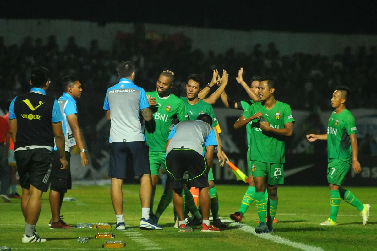 Bhayangkara FC