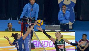 Duel Bandung bjb Tandamata dengan GPP di Proliga 2026