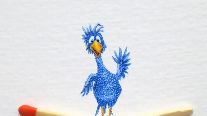 [Bintang] Tak Perlu Besar, 10 Lukisan Mini Ini Sanggup Alihkan Perhatianmu!