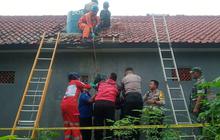 Mengapa Pria 57 Tahun Ditemukan Meninggal di Toren Air? Polisi Ungkap Penyebab Kematian Pria Tewas di Toren di Tasikmalaya