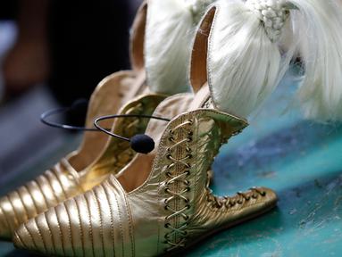 Berita Sepatu Unik Hari Ini Kabar Terbaru Terkini Liputan6 Com