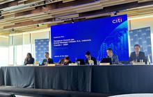 Deretan Lini Bisnis Citi Indonesia Ini Catatkan Kinerja Positif di Kuartal I-2024