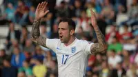 Danny Ings Tolak Pakai Nomor Punggung Keramat di Liverpool