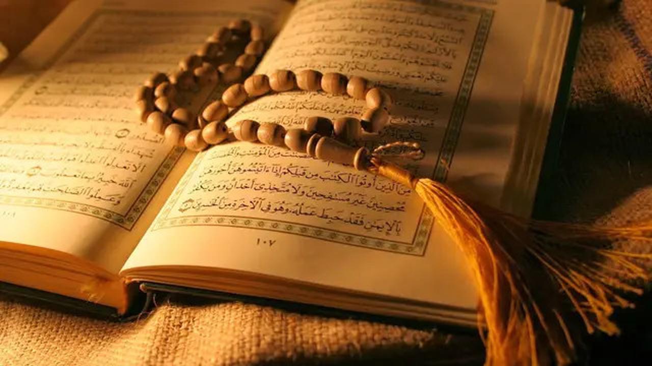 Ternyata Ini Manfaat Mendengarkan Al-Qur'an saat Tidur, Sudah  Dibuktikan Oleh Ahli