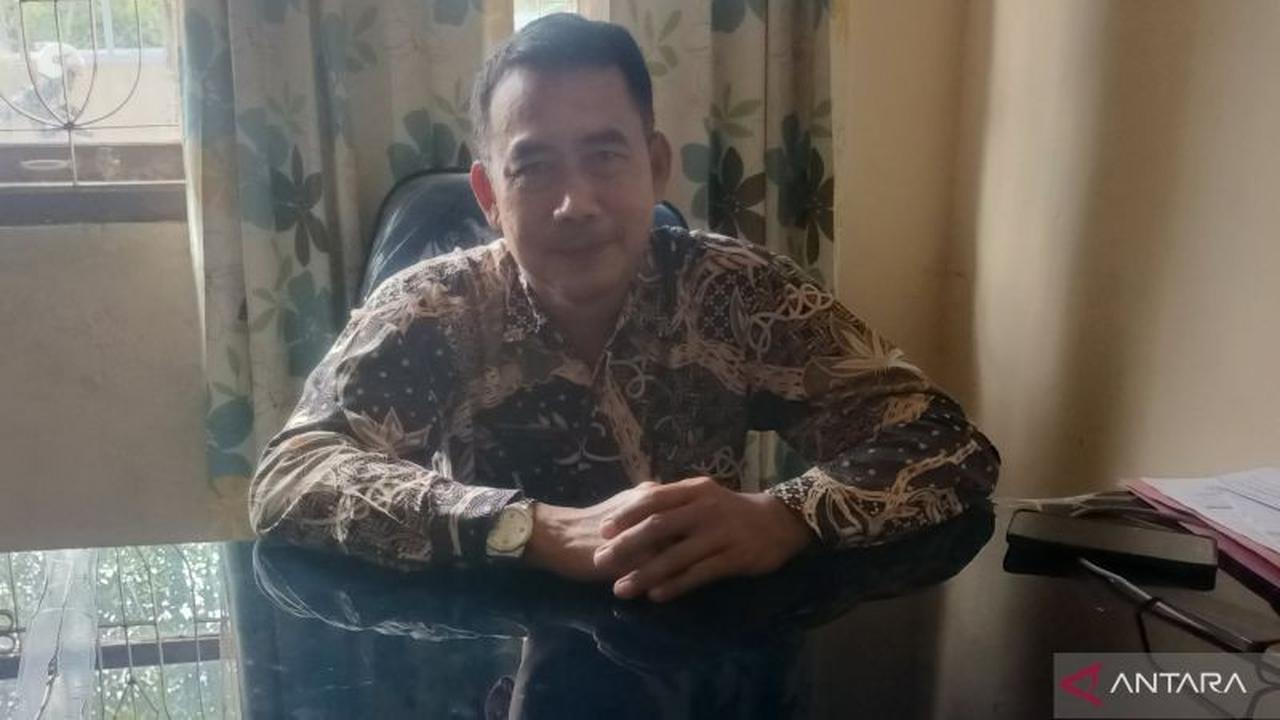 Dinas Kesehatan OKU Gencarkan Imunisasi MR, Cegah Campak Berbahaya pada Anak