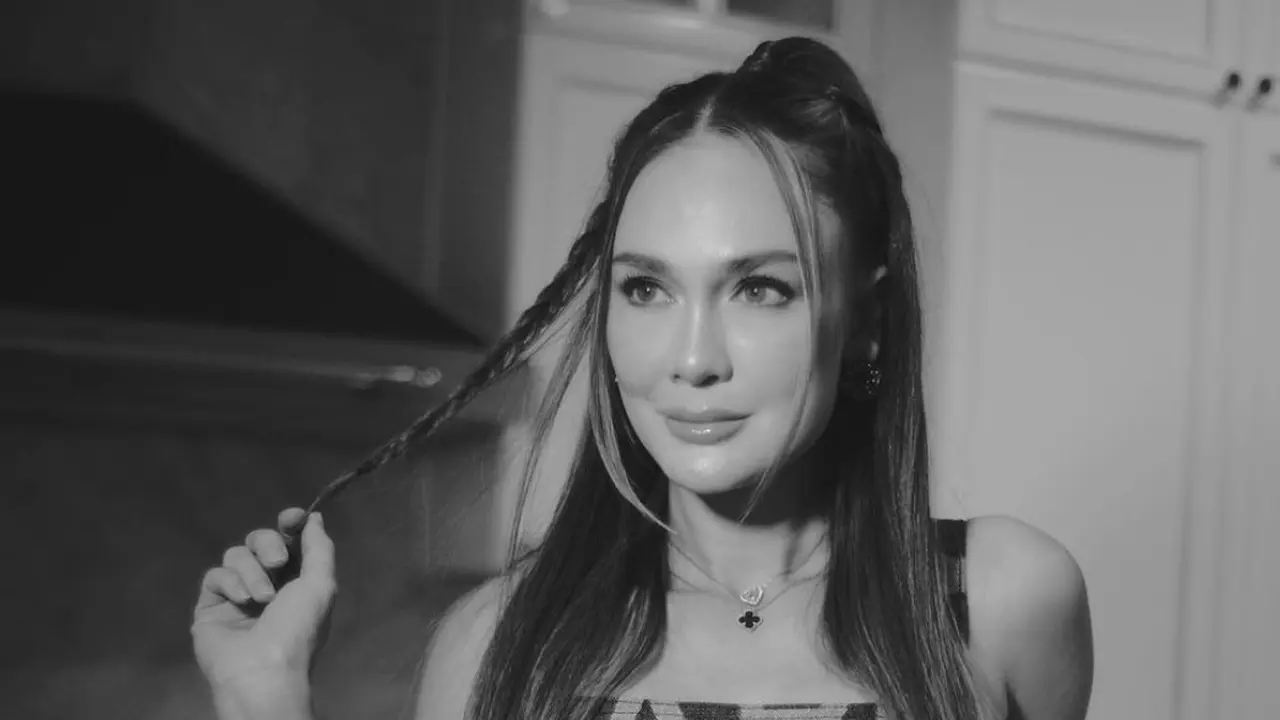 Luna Maya
