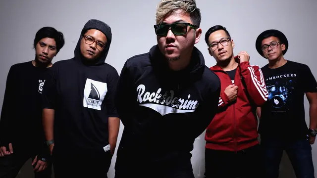 [Bintang] Five Minutes