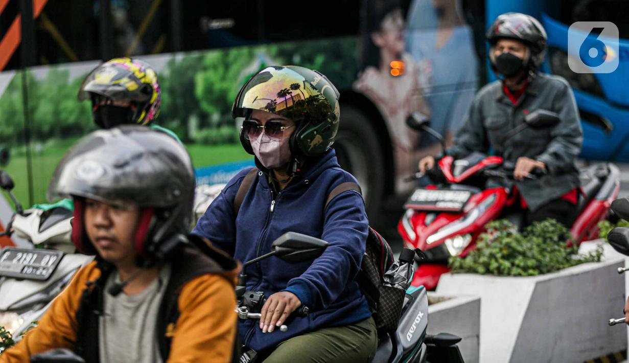 Sebelumnya, Organisasi Kesehatan Dunia (WHO) melaporkan bahwa kasus pneumonia kembali meningkat di China dan menyerang anak-anak. (Liputan6.com/Faizal Fanani)