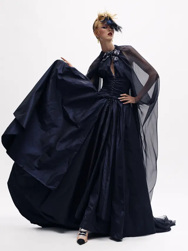 Chanel Fall/Winter 2020/2021 Haute Couture