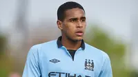 Gabung MU, Bek Manchester City Girang