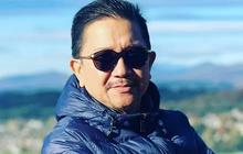 Dulu Musisi, Begini Potret Gagah dan Ganteng Tony Wenas Presiden Direktur PT Freeport Indonesia