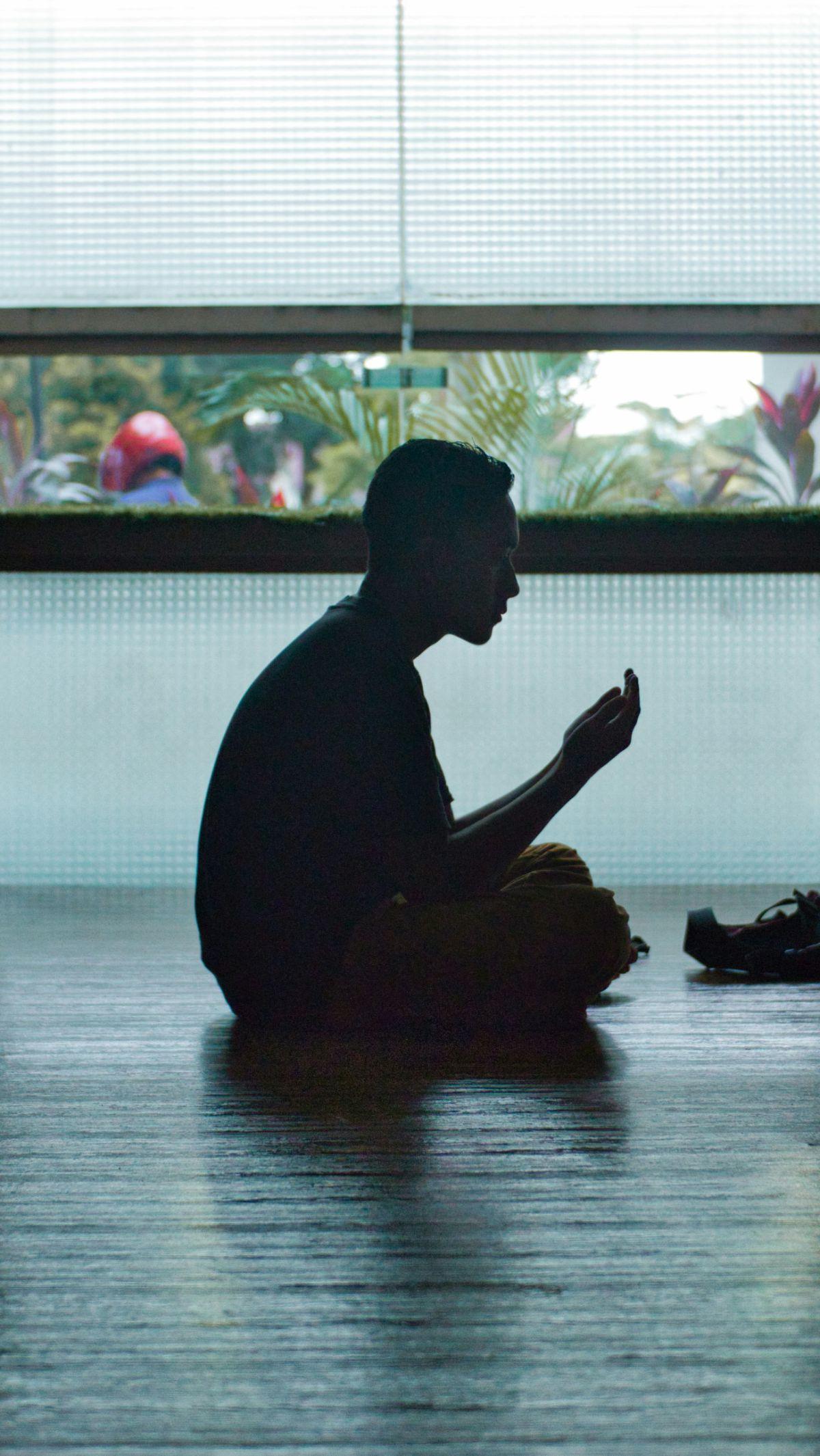Doa Malam Nisfu Sya’ban<br>