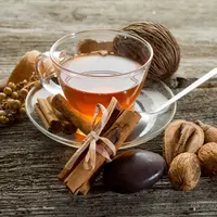 ilustrasi jamu herbal/marco mayer/Shutterstock