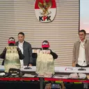 KPK Soroti Jateng, 4 Kepala Daerah Terjaring OTT Sejak 2025