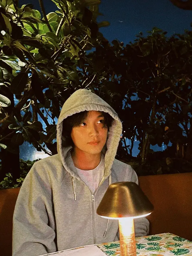 Haechan NCT (Instagram/haechanahceah)