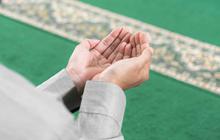 Doa Bulan Sya’ban Jelang Ramadhan, Lengkap Arab dan Artinya