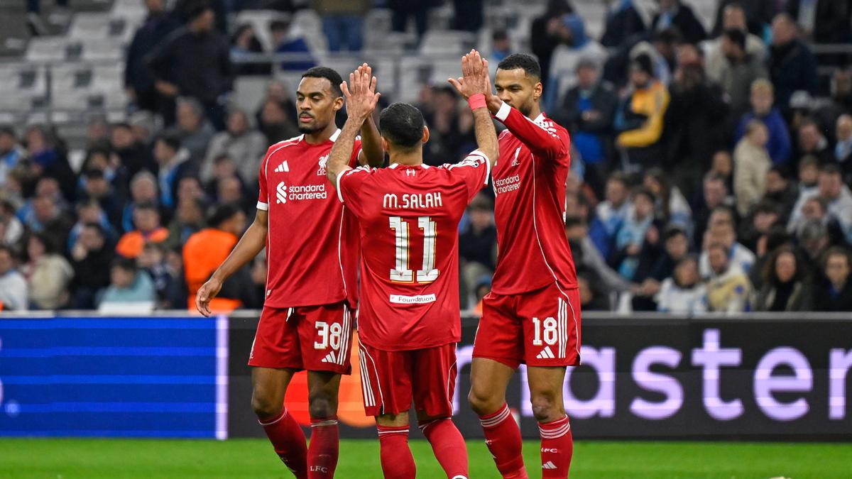 Hasil Liga Champions: Liverpool dan Barcelona Menang Telak, Juventus Tekuk Tim Jose Mourinho