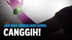 gawai jari
