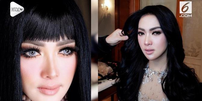 VIDEO: Syahrini Blokir Dua Presenter ini di Instagram