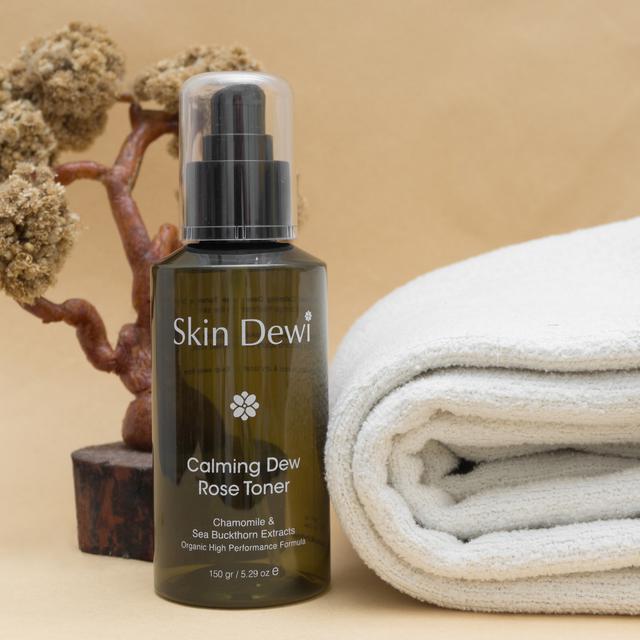 Rangkaian Produk Spa Organik Dan Natural Dari Merek Lokal Untuk Relaksasi Di Rumah Lifestyle Liputan6 Com