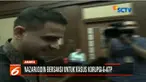Nazar sempat menyebut, mantan Menteri Dalam Negeri Gamawan Fauzi menerima uang 4,5 juta dollar Amerika dari Andi Narogong.