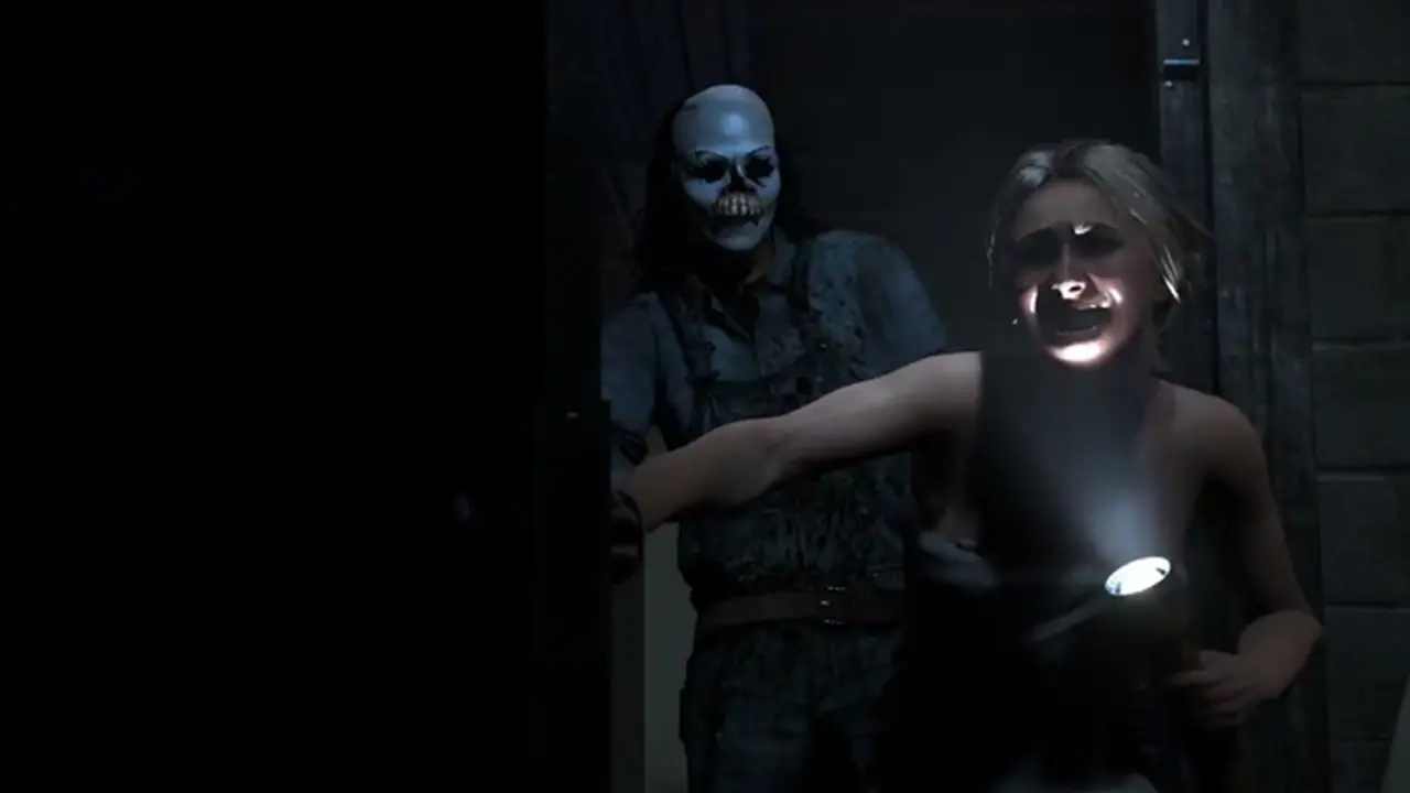 until dawn