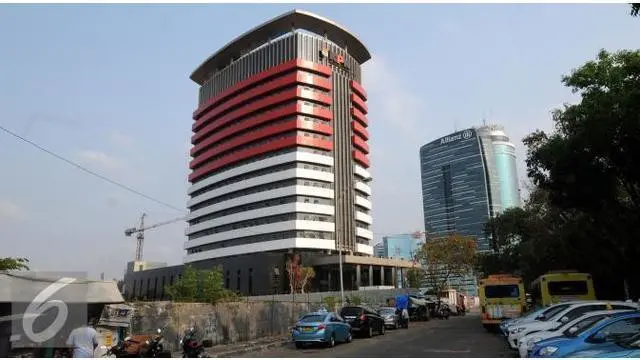 News flash: Ditangkap KPK, AS Terancam Dipecat dari Kasubdit MA