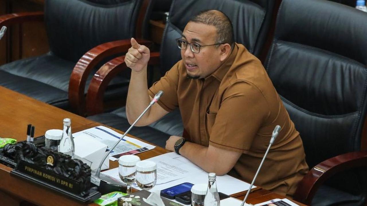 Tahukah Anda? DPR Sepakat Penghapusan Kementerian BUMN dalam RUU, Diganti Lembaga Setingkat Menteri