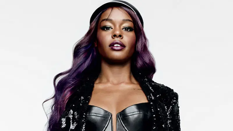 Azealia Banks