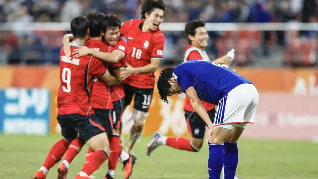 Timnas Korea Selatan U-23