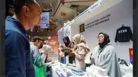 Ditjen AHU Perluas Edukasi Administrasi Hukum