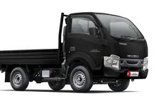 Penampakan Isuzu Traga dengan Warna Baru, Semakin Elegan dan Menawan