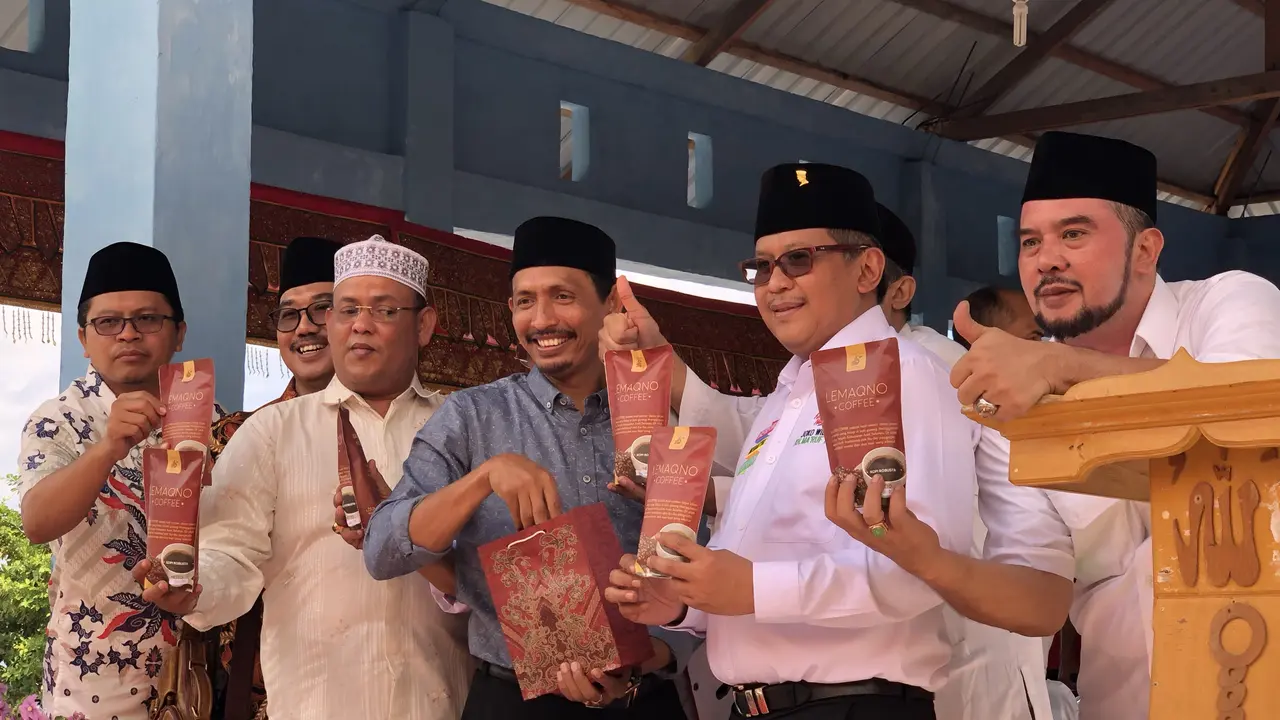 Ratu Annisaa/Liputan6.com