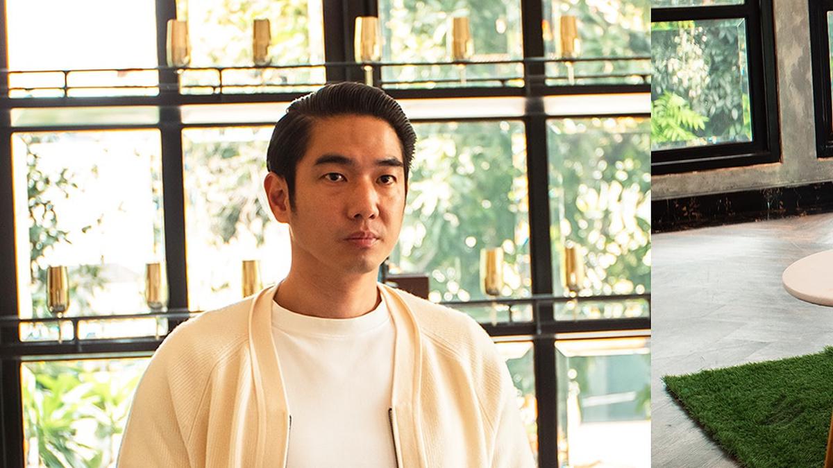 Ricky Tan Riset 1,5 Tahun Hadirkan Sunscreen Aman untuk Kulit Sensitif Lewat Tanskin