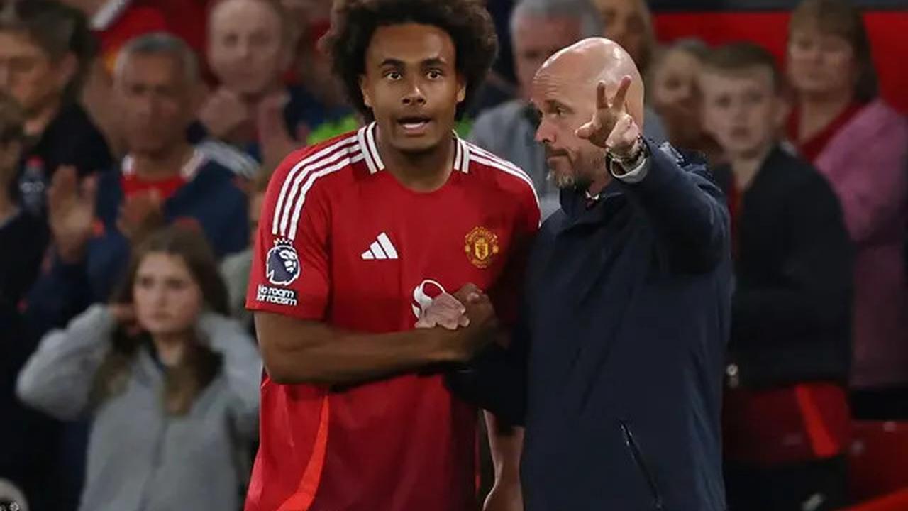 Sosok Ini Jadi Kandidat Kuat Manajer Baru Manchester United, Gantikan Ten Hag Saat Jeda Internasional