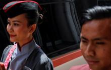 Penumpang Membludak, KCIC Tambah Jadwal Kereta Cepat Whoosh Jadi 28 Perjalanan per Hari
