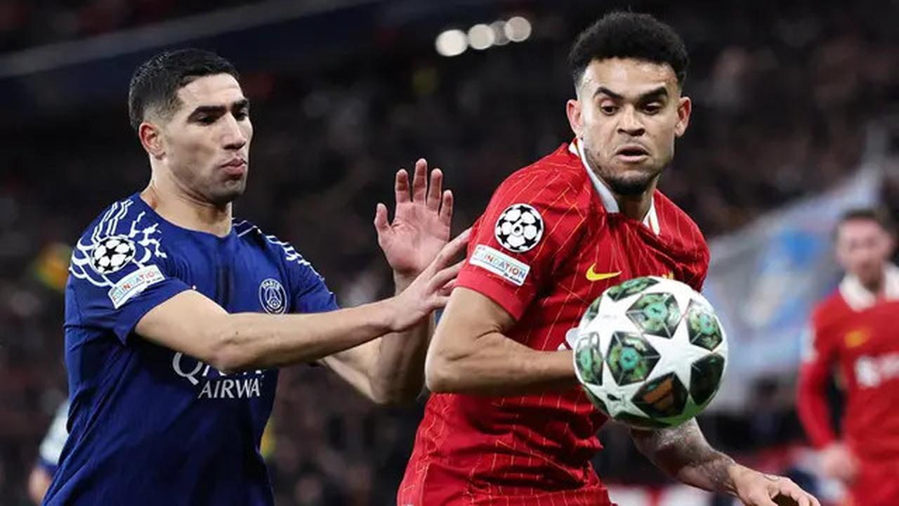 Eliminasi Menyakitkan Liverpool dari Liga Champions: di Mana Kesalahan Arne Slot?