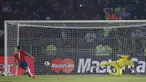 Cuplikan Tendangan Pinalti Cile 4 - 1 Argentina Final Copa America 2015