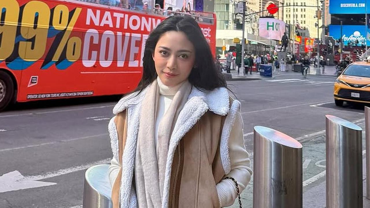 Profil Rachel Vennya, Selebgram, Pengusaha, dan Kisah Hidupnya yang Inspiratif