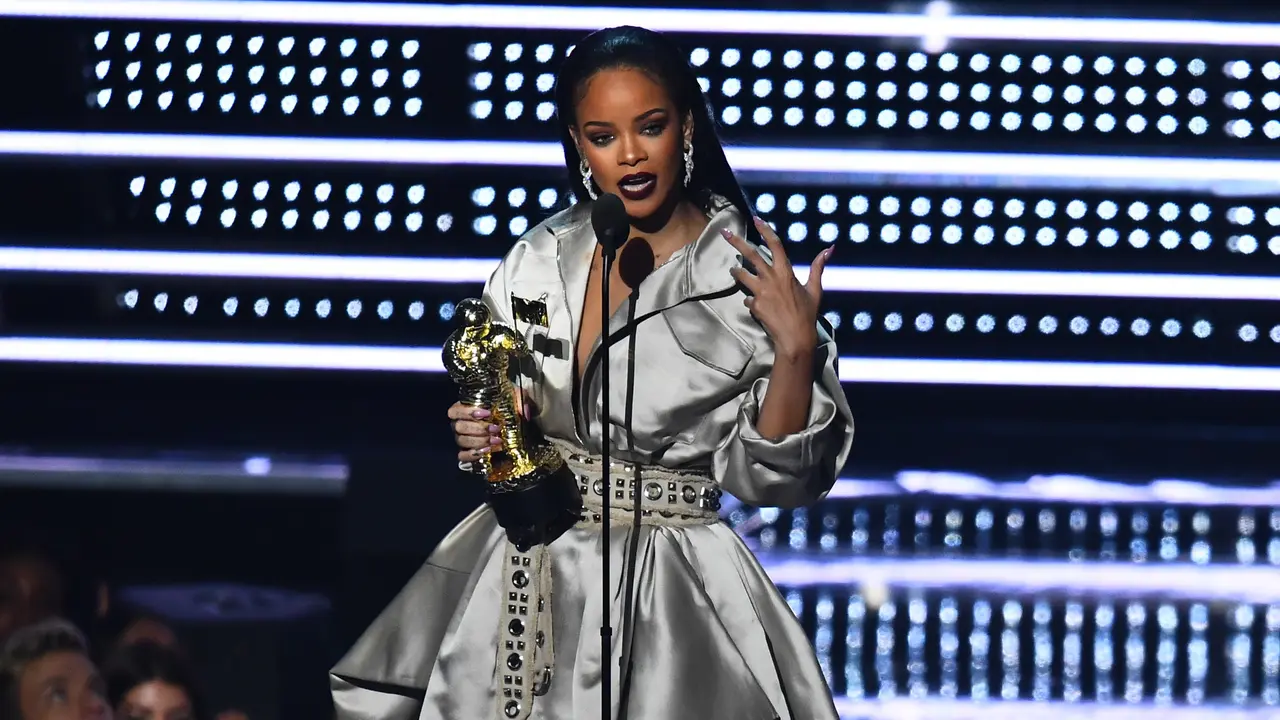 Rihanna