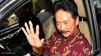 Politisi Golkar Rully Chairul Azwar Diperiksa Kasus PON Riau