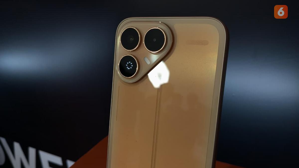 Deretan Fitur AI di Tecno Pova 8 5G, Bisa Apa Saja?