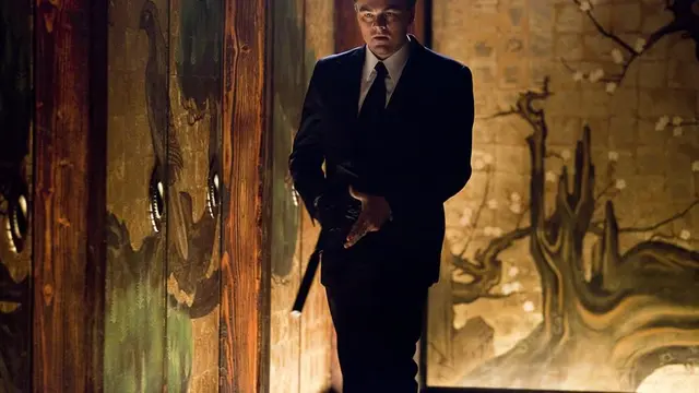 Inception (2010)