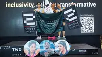 Hasil Hybrid Race Jakarta 2026, Persaingan Ketat Menuju World Championship Qualifiers